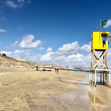 Playa Paraiso DolceVita Costa Calma Bagian luar foto