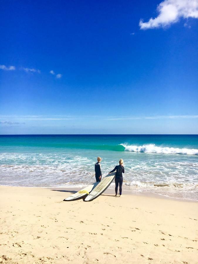 Playa Paraiso DolceVita Costa Calma Bagian luar foto