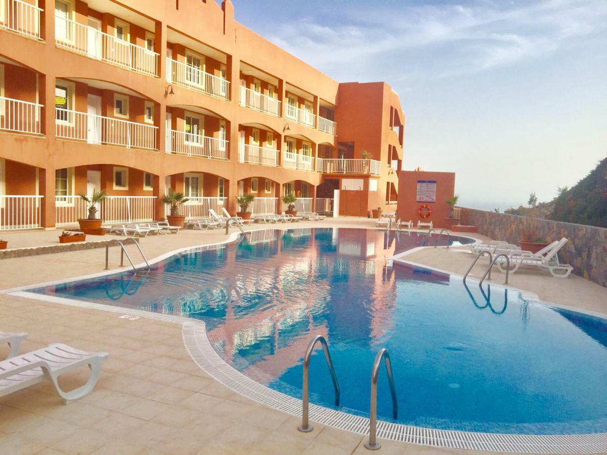 Playa Paraiso DolceVita Costa Calma Bagian luar foto