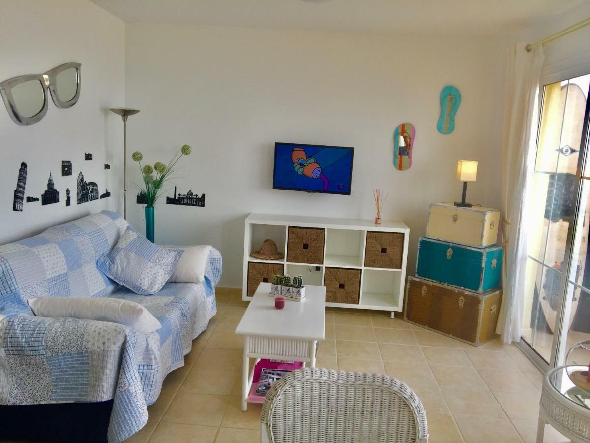 Playa Paraiso DolceVita Costa Calma Bagian luar foto