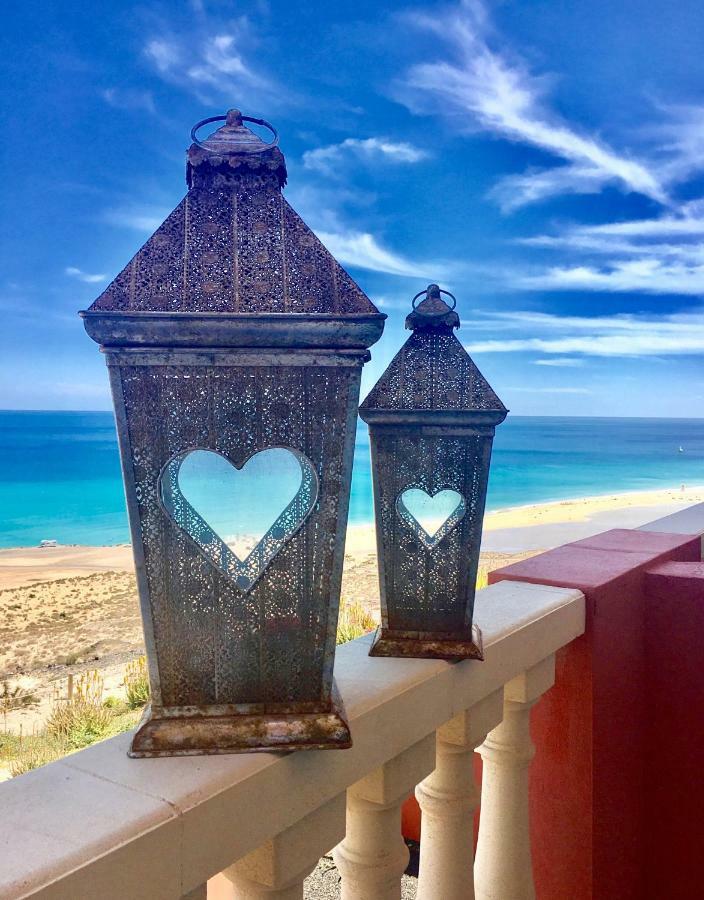 Playa Paraiso DolceVita Costa Calma Bagian luar foto