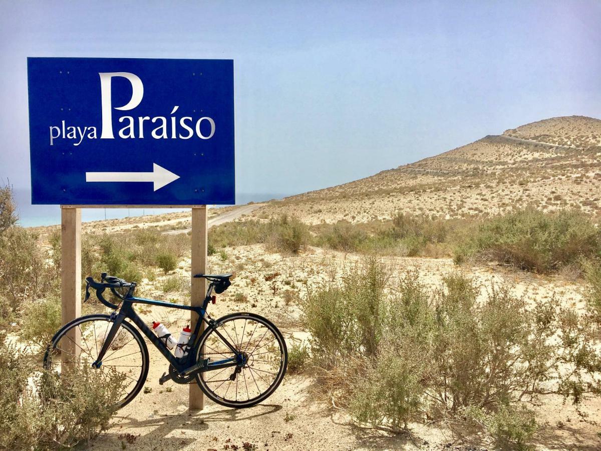 Playa Paraiso DolceVita Costa Calma Bagian luar foto