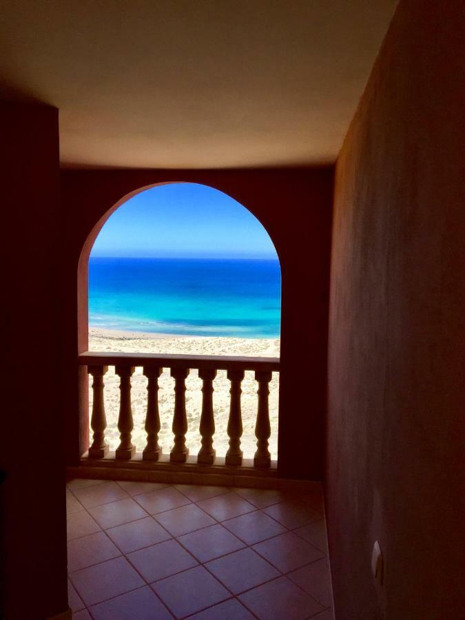 Playa Paraiso DolceVita Costa Calma Bagian luar foto