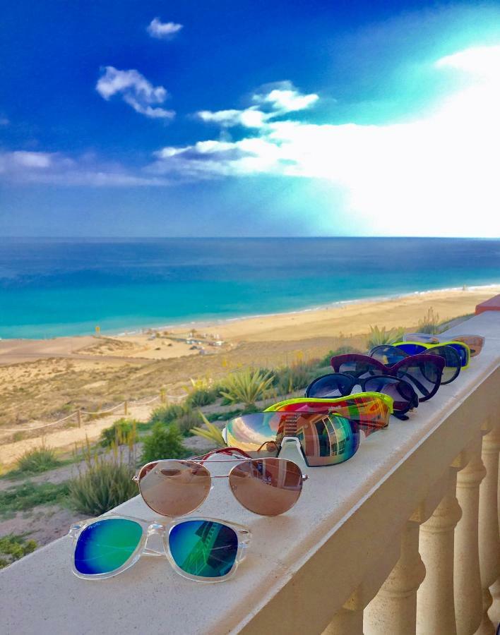 Playa Paraiso DolceVita Costa Calma Bagian luar foto