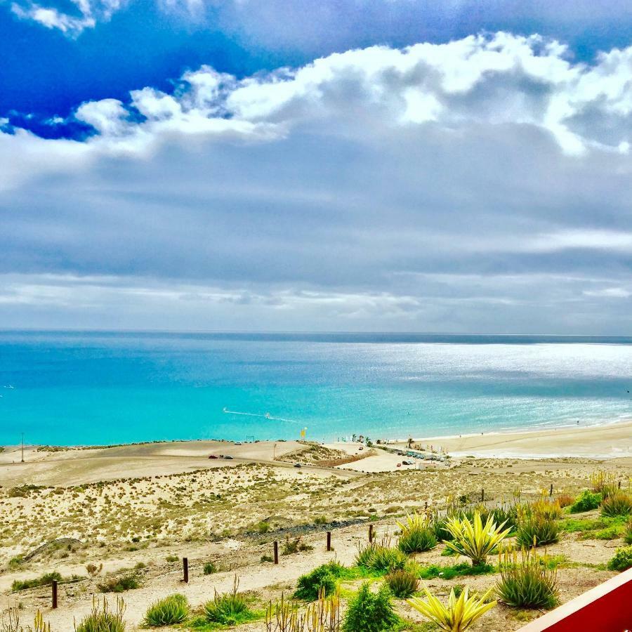 Playa Paraiso DolceVita Costa Calma Bagian luar foto