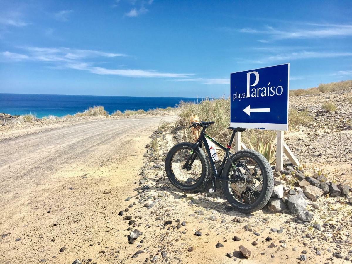 Playa Paraiso DolceVita Costa Calma Bagian luar foto