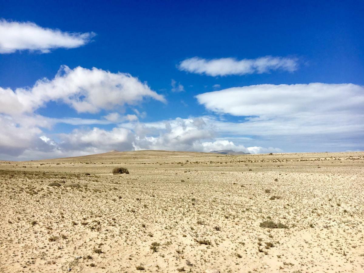 Playa Paraiso DolceVita Costa Calma Bagian luar foto