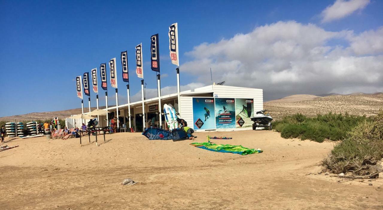 Playa Paraiso DolceVita Costa Calma Bagian luar foto