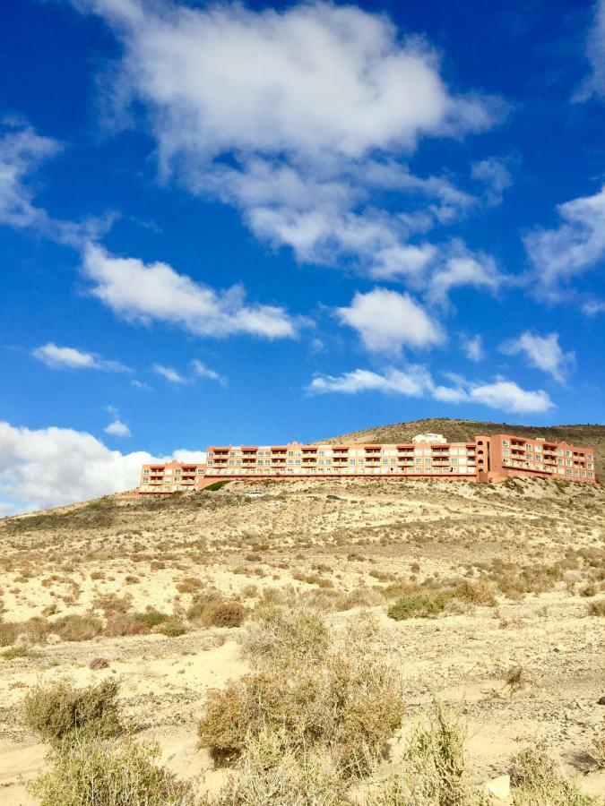 Playa Paraiso DolceVita Costa Calma Bagian luar foto