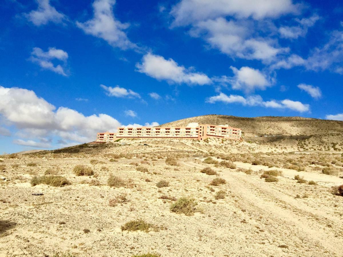 Playa Paraiso DolceVita Costa Calma Bagian luar foto