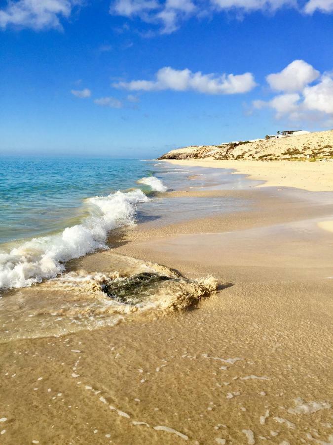 Playa Paraiso DolceVita Costa Calma Bagian luar foto