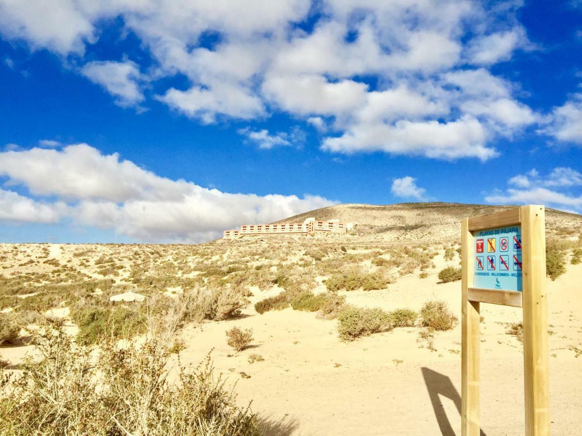 Playa Paraiso DolceVita Costa Calma Bagian luar foto