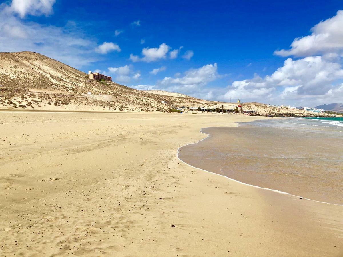 Playa Paraiso DolceVita Costa Calma Bagian luar foto