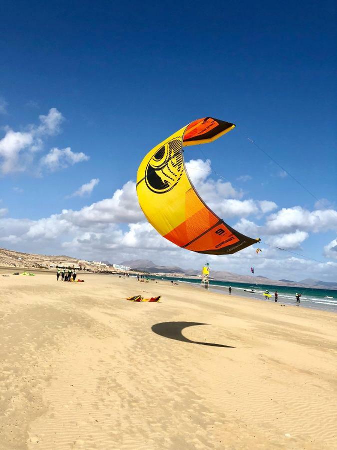 Playa Paraiso DolceVita Costa Calma Bagian luar foto