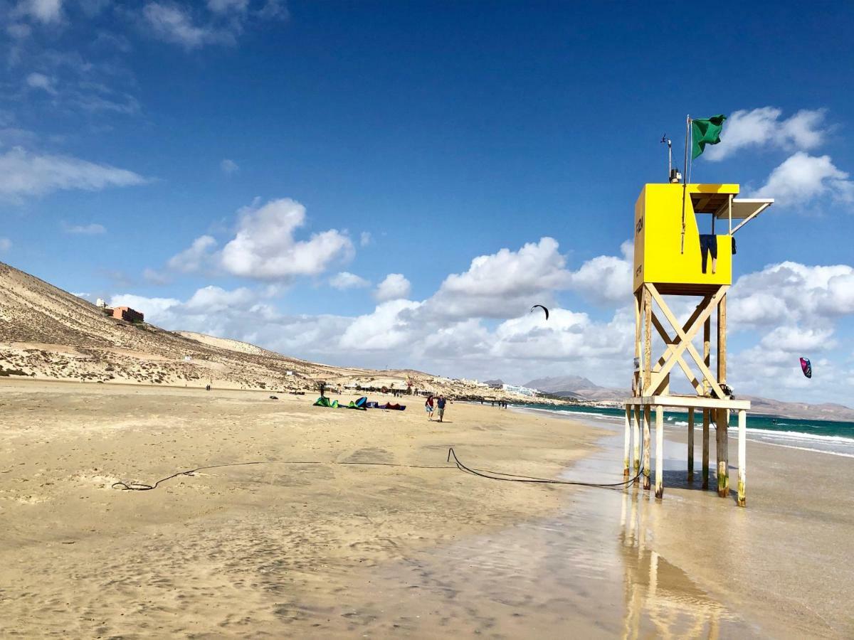 Playa Paraiso DolceVita Costa Calma Bagian luar foto